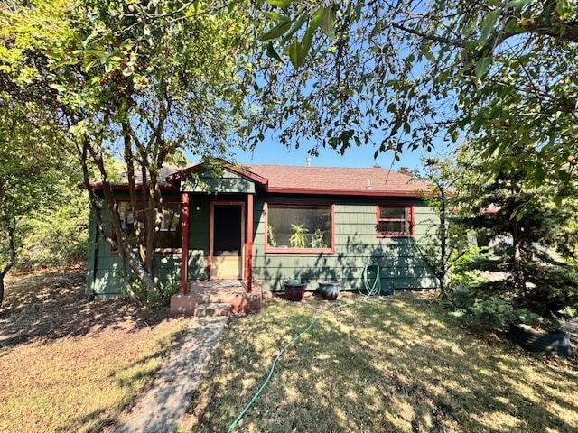 106 N 1st St, Talent, OR 97540 - photo 1