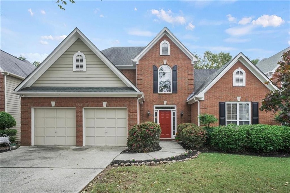 Welcome home to this beautiful lovingly maintained