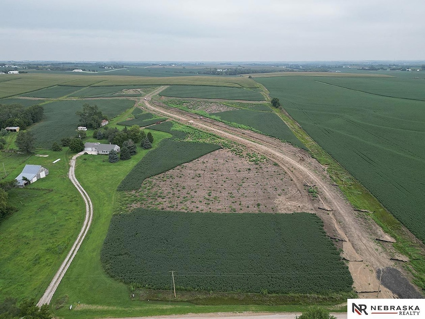 Lot 4 Cornish Rd, Springfield, NE 68059 - photo 1