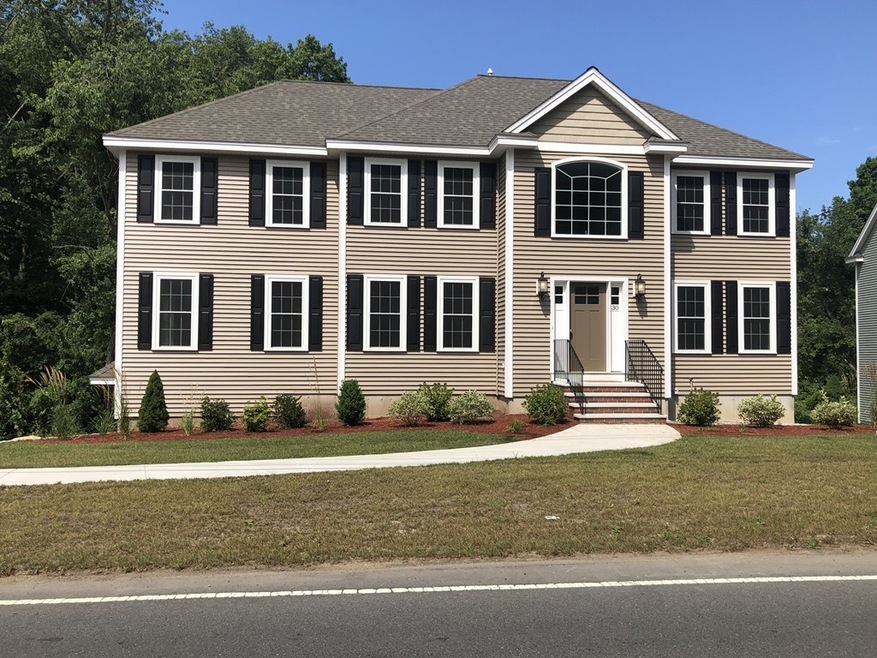 30 Francis Wyman Rd, Burlington, MA 01803 - photo 1