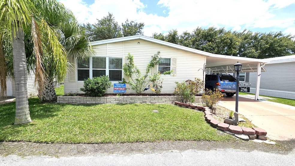 17100 Tamiami Trail unit 256, Punta Gorda, FL 33955 - photo 1