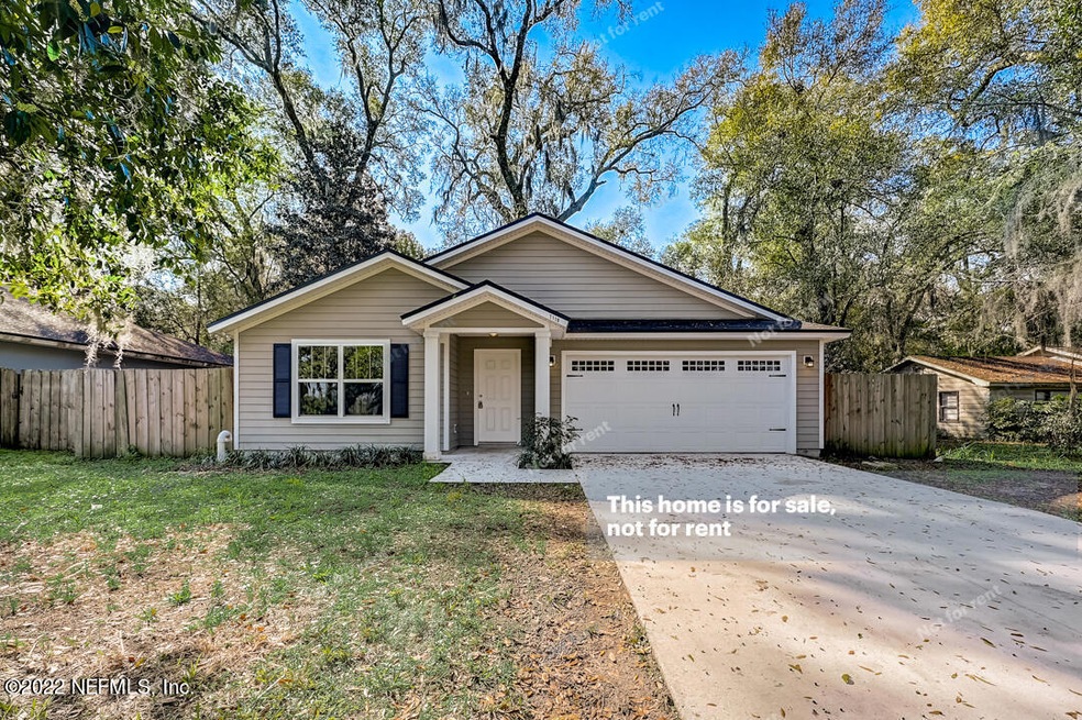 7110 Mills Ave, Jacksonville, FL 32211 - photo 1