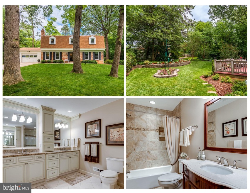 2363 Venetian Ct, Reston, VA 20191 - photo 1