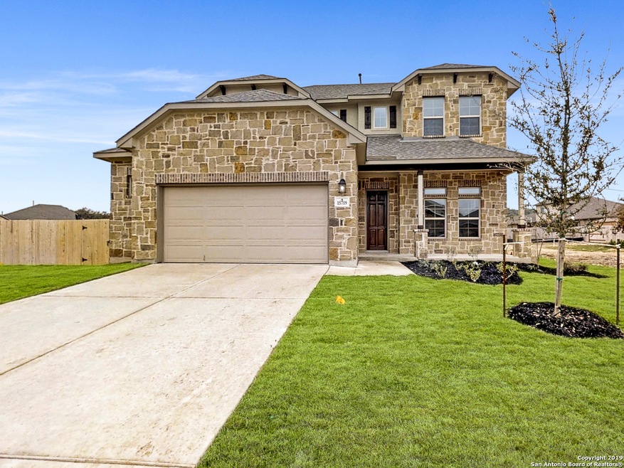 15719 La Subida Trail, Helotes, TX 78023 - photo 1