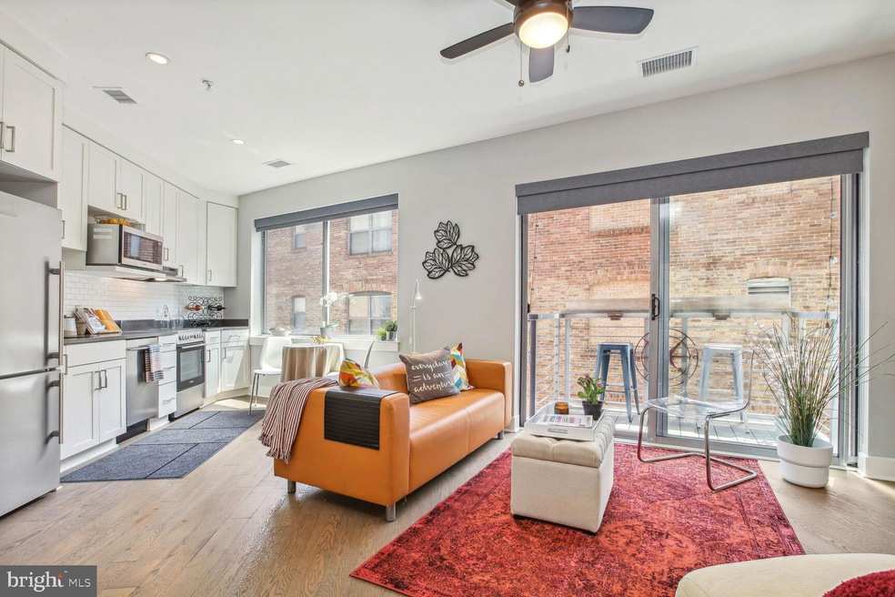 Ontario 17 unit 305, Washington, DC 20009 - photo 1