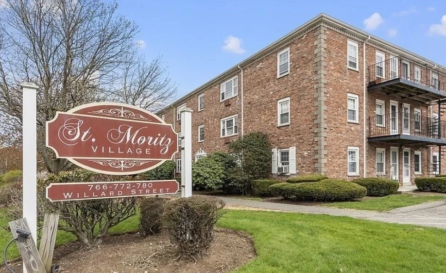 766 Willard St unit A7, Quincy, MA 02169 - photo 1