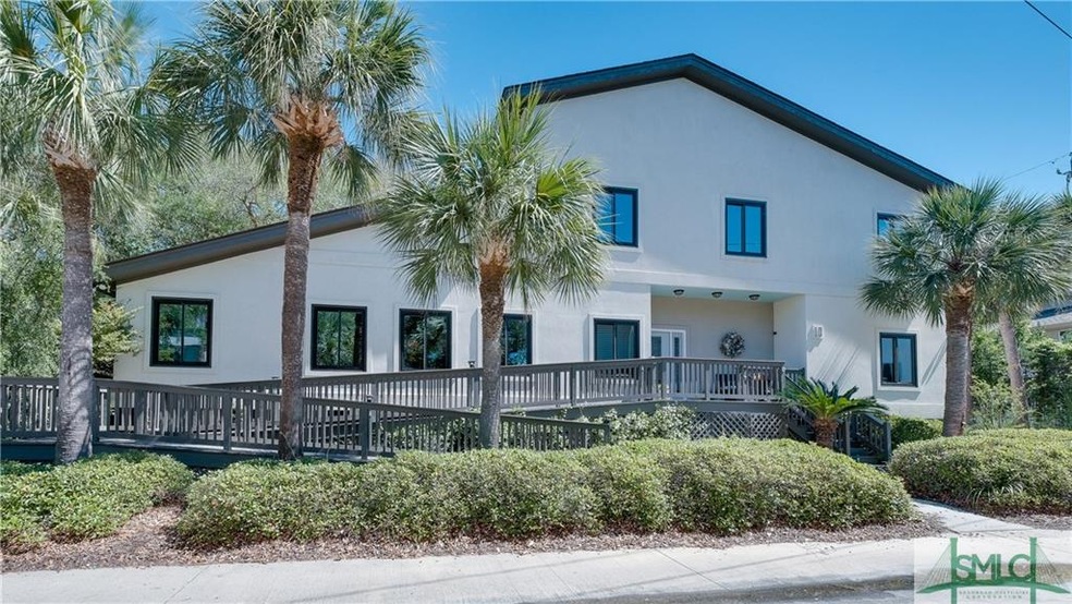 10 11th Terrace is on the beach side of Butler Ave