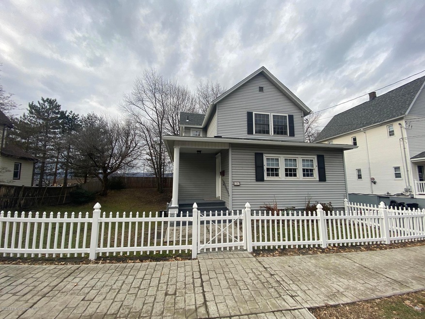 1207 Monroe Ave, Scranton, PA 18509 - photo 1