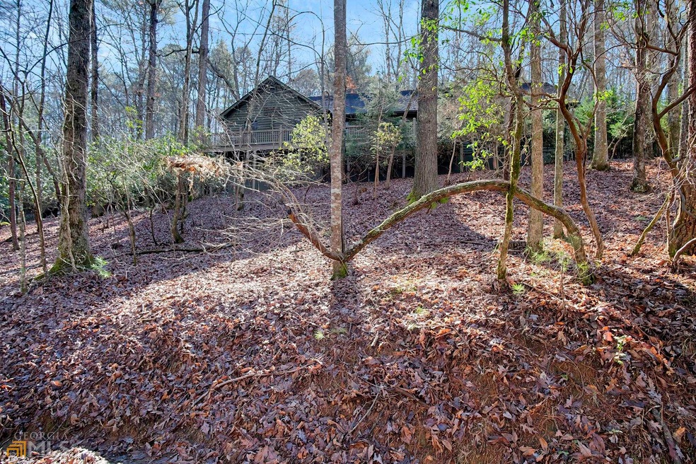 351 Cherokee Trail, Sautee Nacoochee, GA 30571 - photo 1