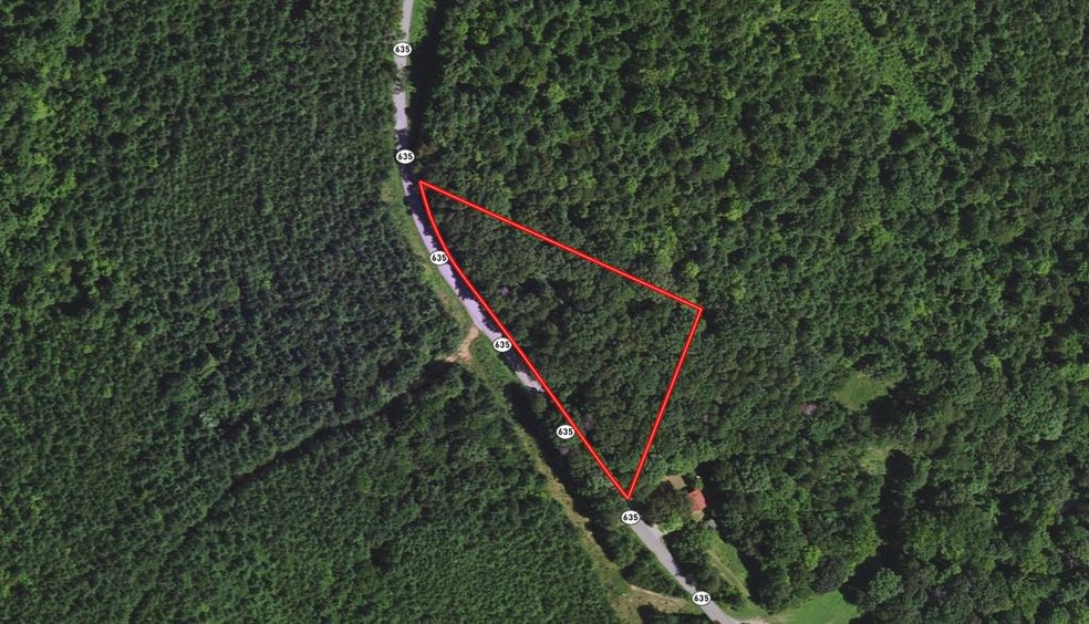 0 Oral Oaks Rd unit 20, South Hill, VA 23970 - photo 1