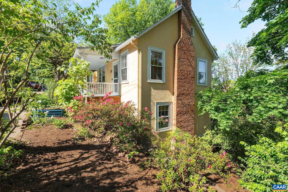 420 Altamont St, Charlottesville, VA 22902 - photo 1