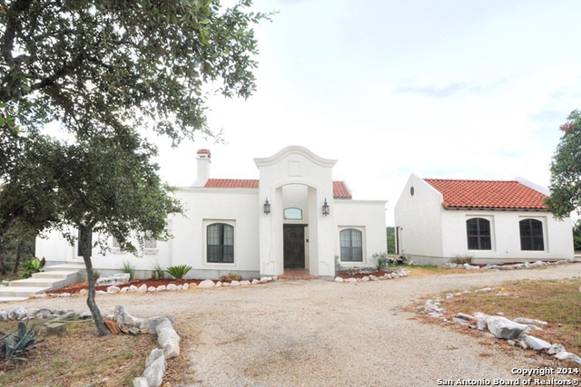 13024 Cepeda, Helotes, TX 78023 - photo 1