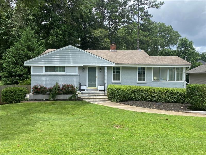 1185 Pinehurst Dr SE, Smyrna, GA 30080 - photo 1