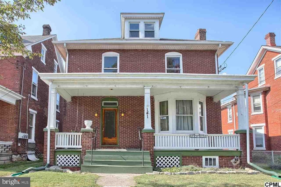 141 Hummel Ave, Lemoyne, PA 17043 - photo 1