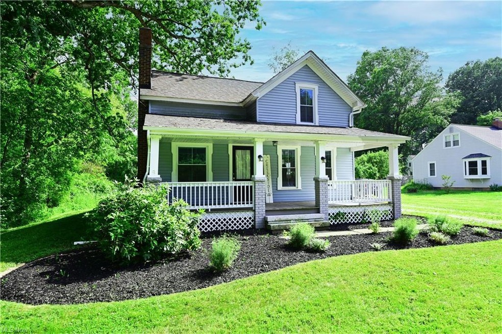 26287 Cook Rd, Olmsted Falls, OH 44138 - photo 1