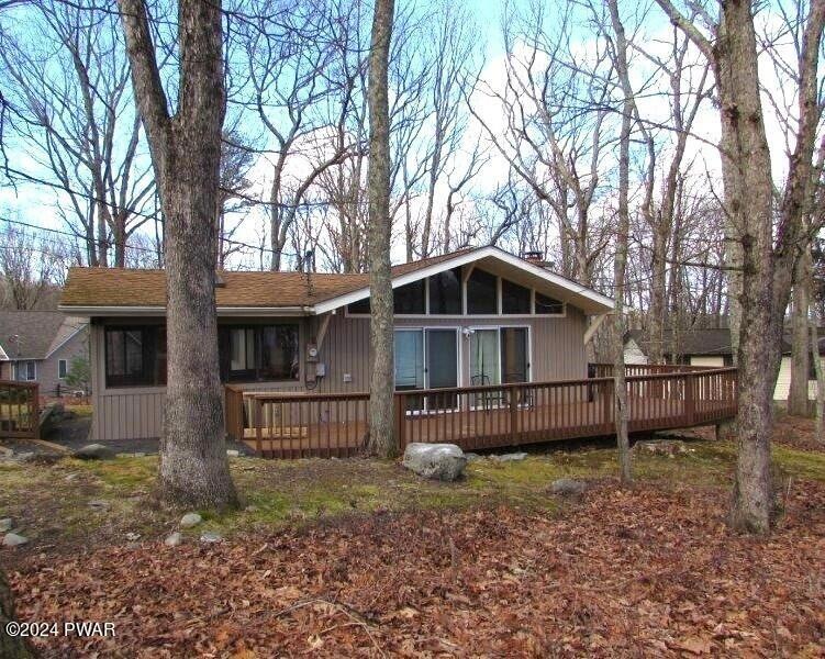 102 Surrey Ln, Lords Valley, PA 18428 - photo 1