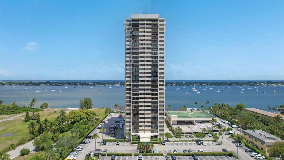 Palm Beach House unit 2802, West Palm Beach, FL 33407 - photo 1