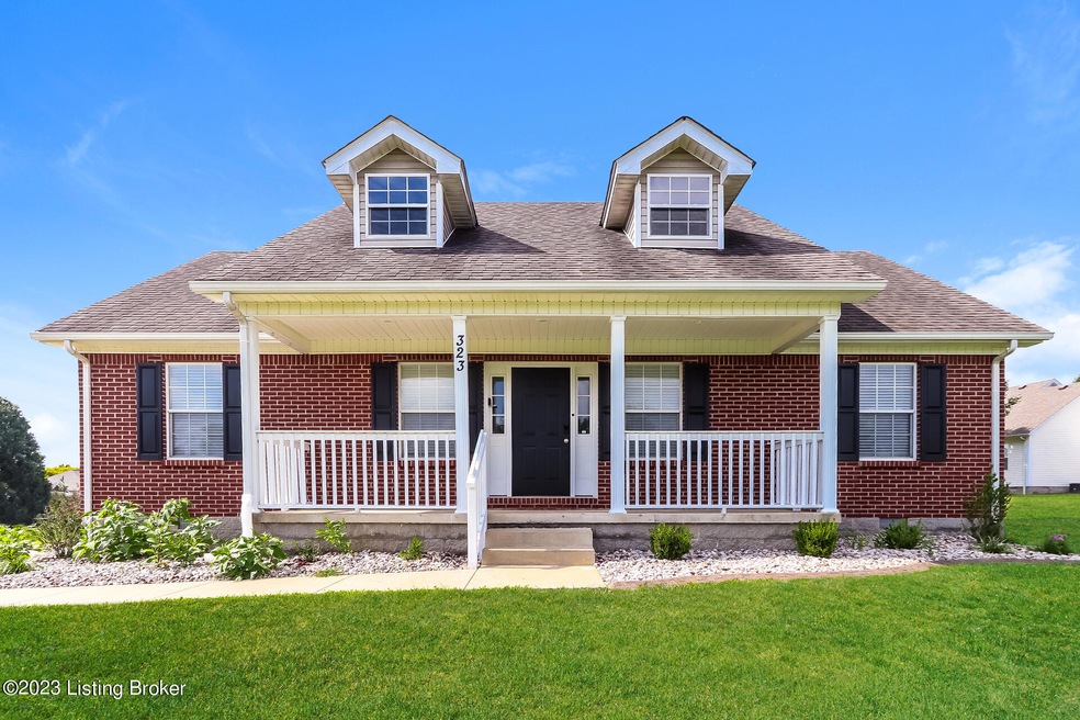 323 Deer Park Way, Mount Washington, KY 40047 - photo 1