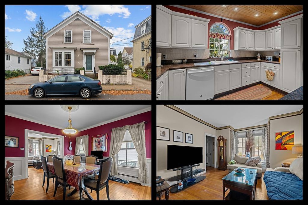 For Sale $349,900 • Co-Listing Agent