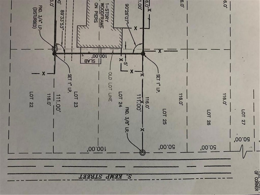 0 S Kemp St, Ponchatoula, LA 70454 - photo 1