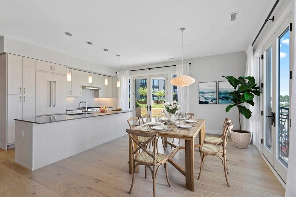 Brio Hingham unit 206, Hingham, MA 02043 - photo 1