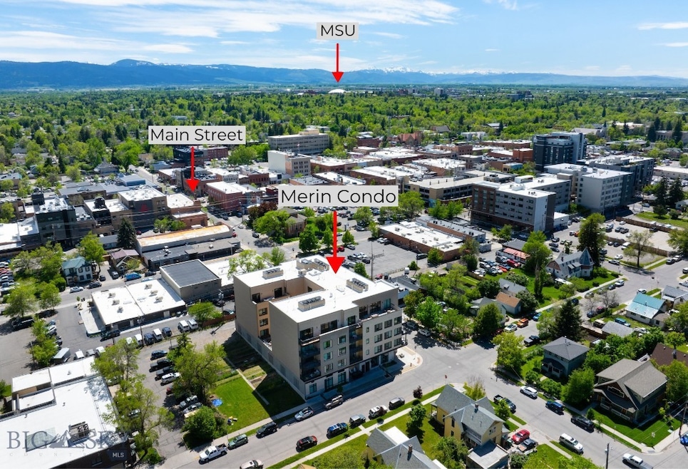 116 N Bozeman Ave unit 305, Bozeman, MT 59715 - photo 1