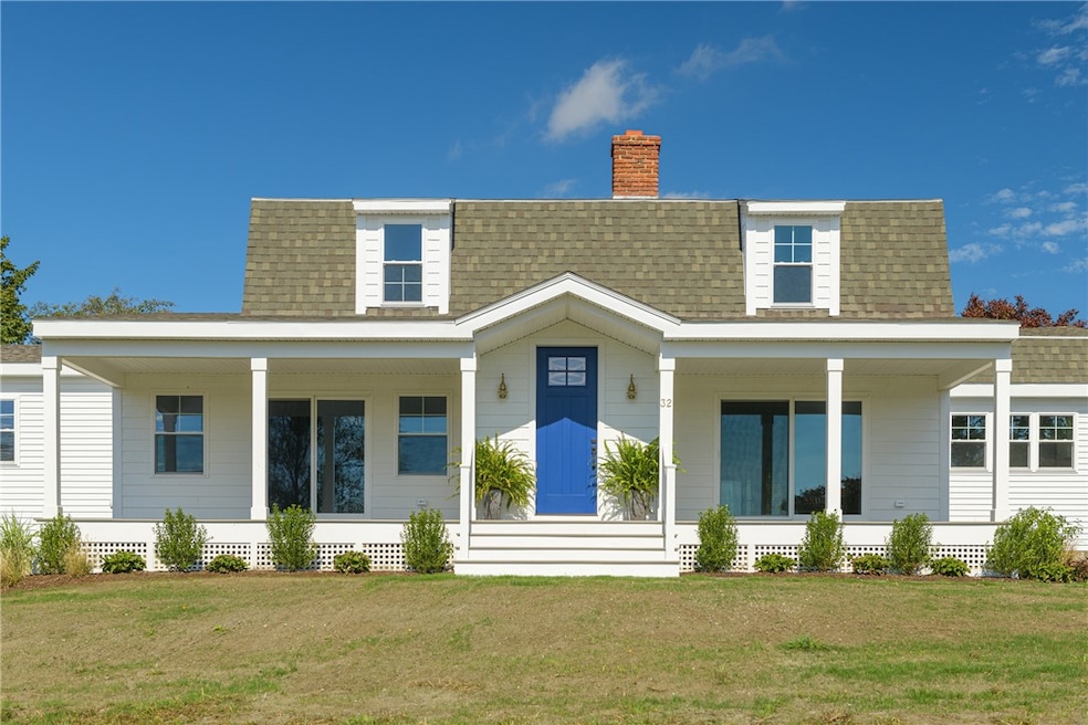 32 Arrowhead Dr, Tiverton, RI 02878 - photo 1