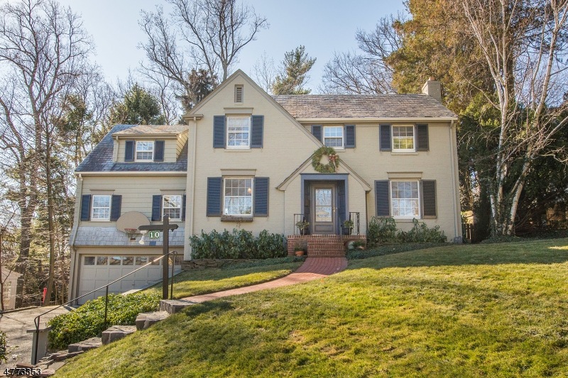 10 Walnut Ct, South Orange, NJ 07079 - photo 1