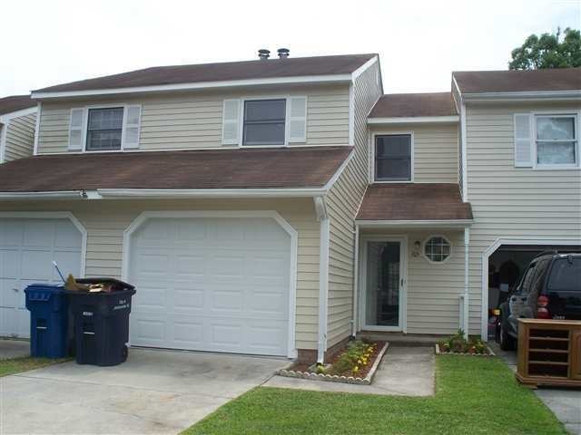 305 Bracken Place, Jacksonville, NC 28540 - photo 1