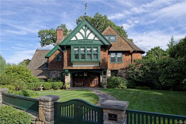 24 Park Ave, Bronxville, NY 10708 - photo 1