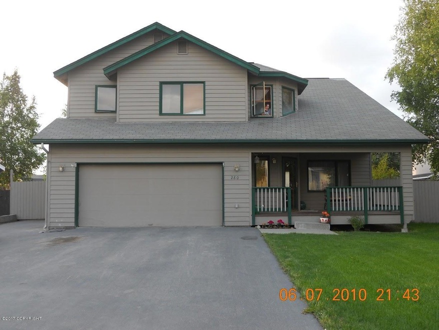 280 Peppertree Loop