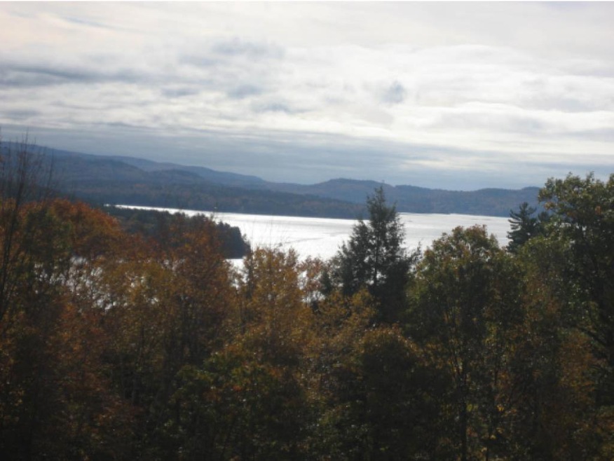 Lot 4 George Rd, Hebron, NH 03241 - photo 1