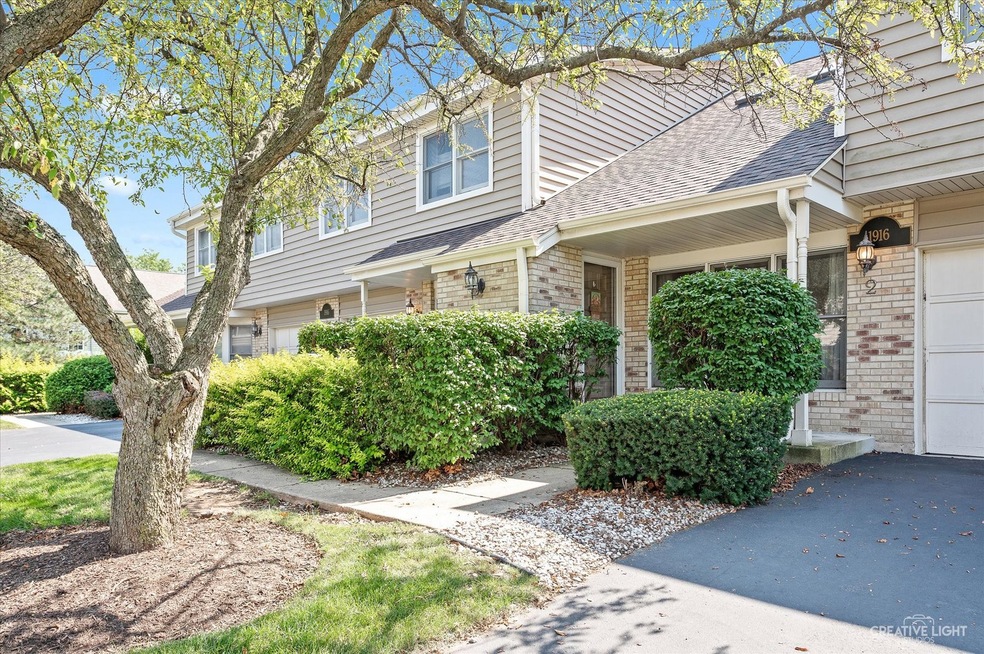 1916 Wisteria Ct unit 2, Naperville, IL 60565 - photo 1