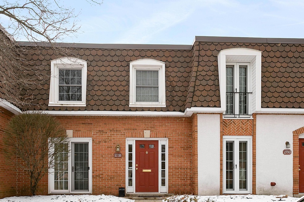 2791 Chateau Circle