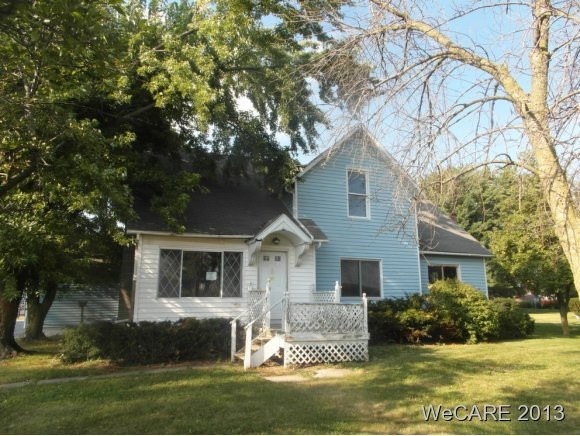 13910 Landeck Rd, Delphos, OH 45833 - photo 1