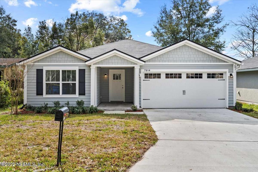 7914 Cocoa Ave, Jacksonville, FL 32211 - photo 1