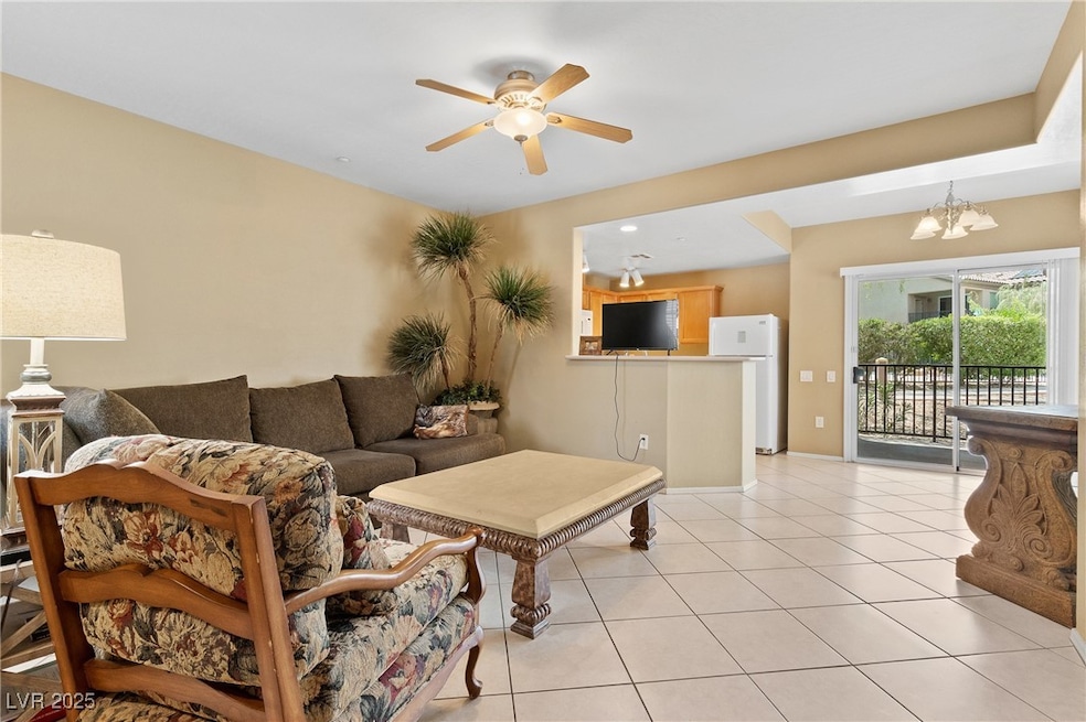 4705 Apulia Dr unit 103, North Las Vegas, NV 89084 - photo 1