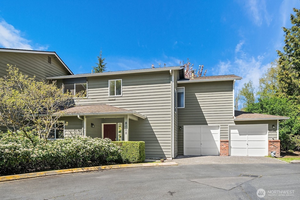 8028 NE 178th Ln unit 9, Kenmore, WA 98028 - photo 1