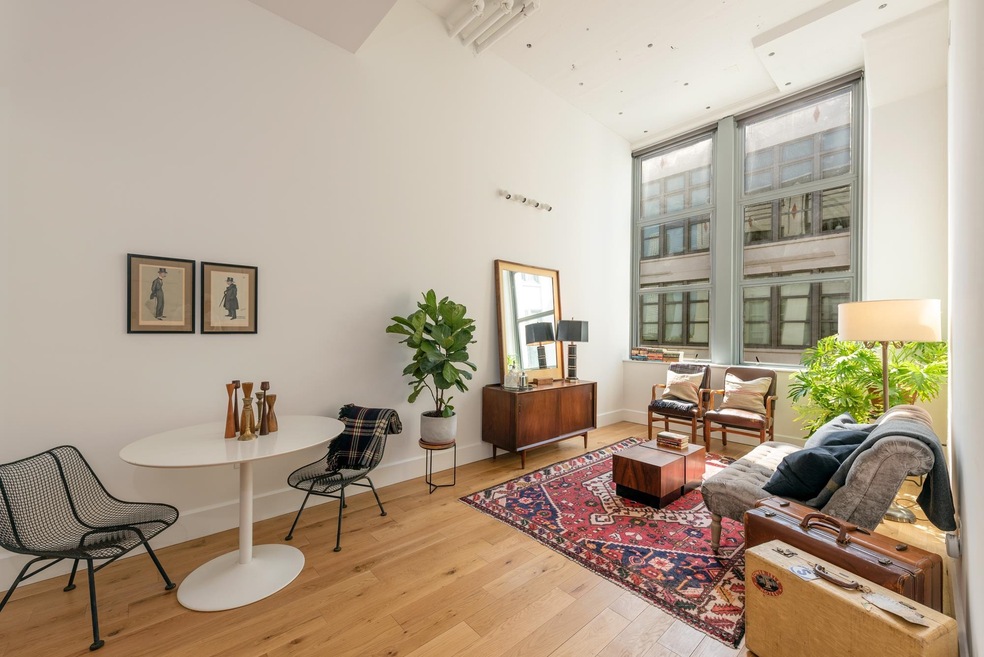 50 Dey St unit 529, Jersey City, NJ 07306 - photo 1