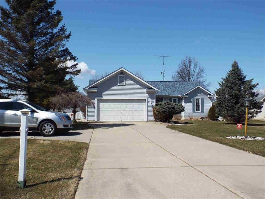 12513 N Clio Rd, Clio, MI 48420 - photo 1