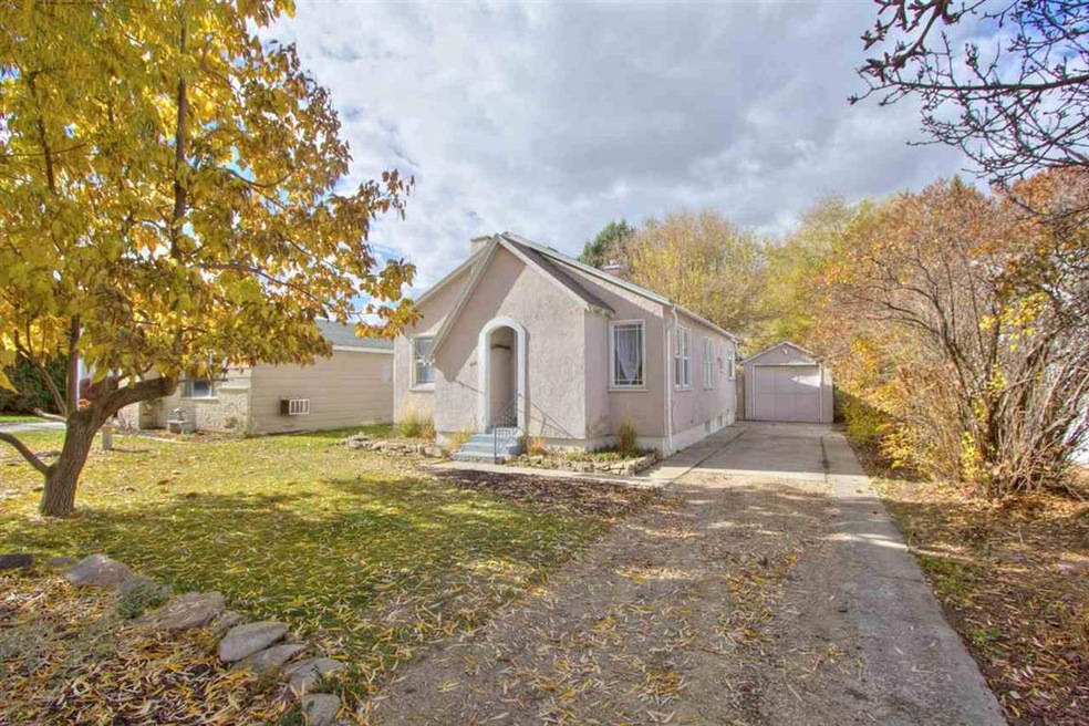 411 S Elder St, Nampa, ID 83686 - photo 1