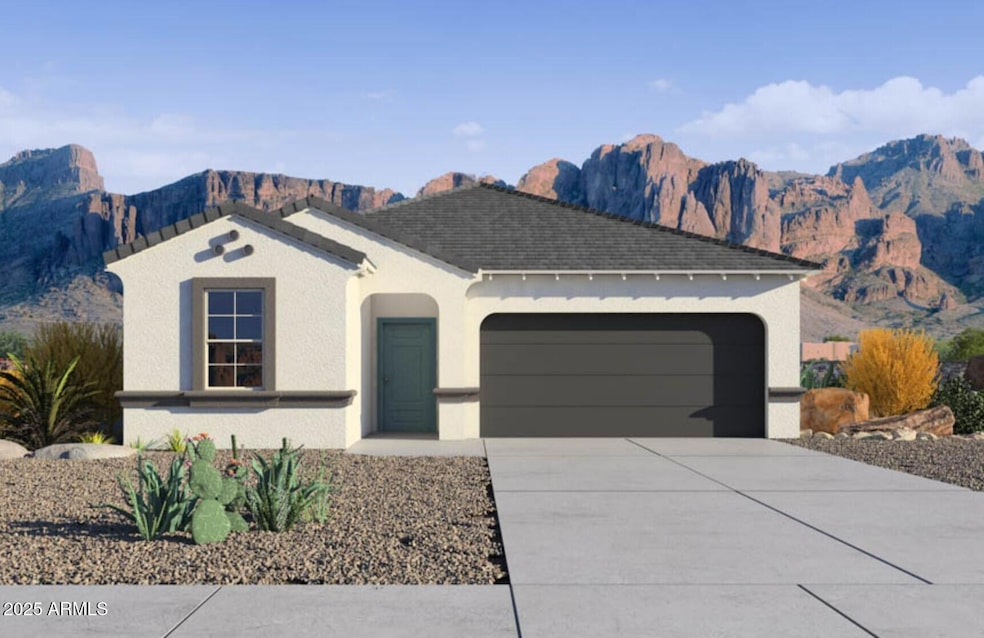 Caden Elevation B