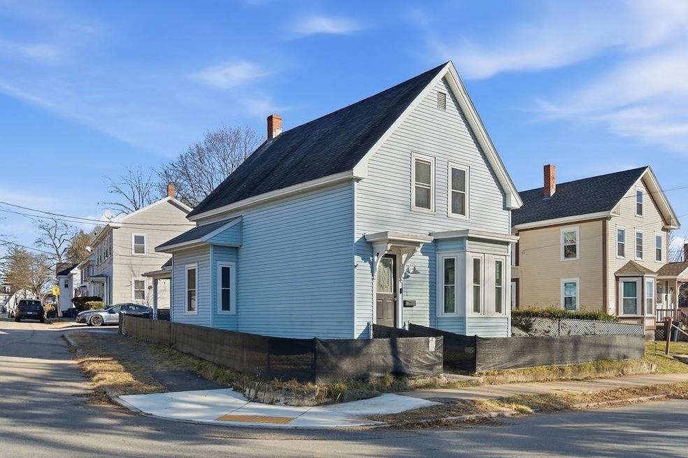 11 Charles St, Nashua, NH 03064 - photo 1