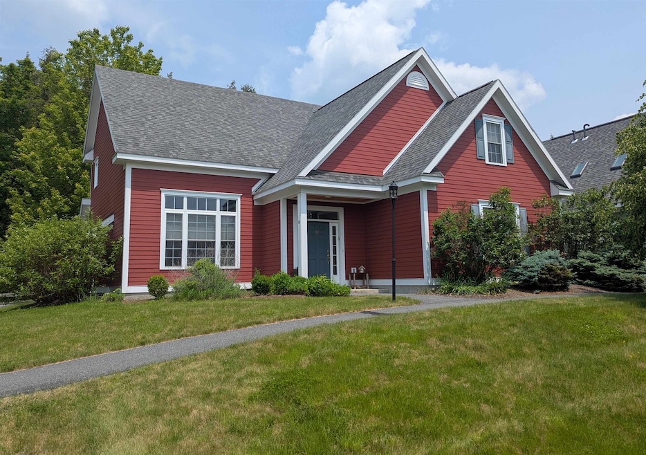 26 Stonehurst Common