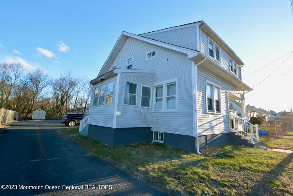 190 Joline Ave unit 2, Long Branch, NJ 07740 - photo 1