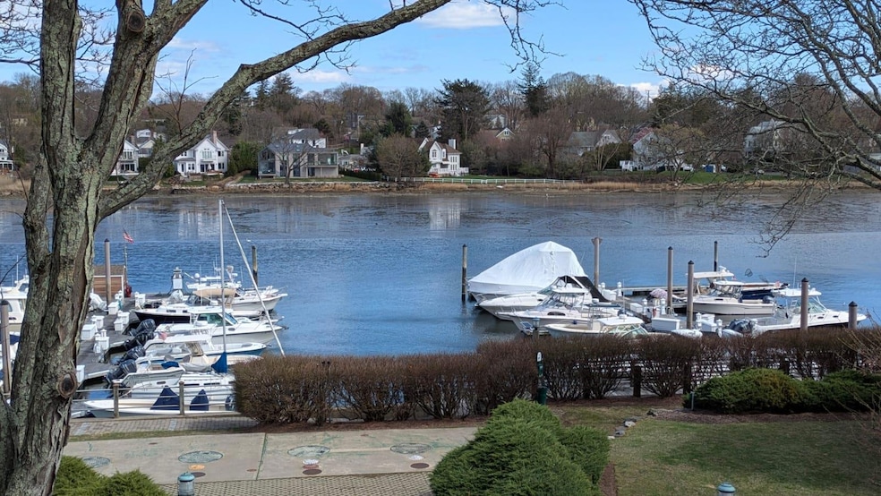 Dock