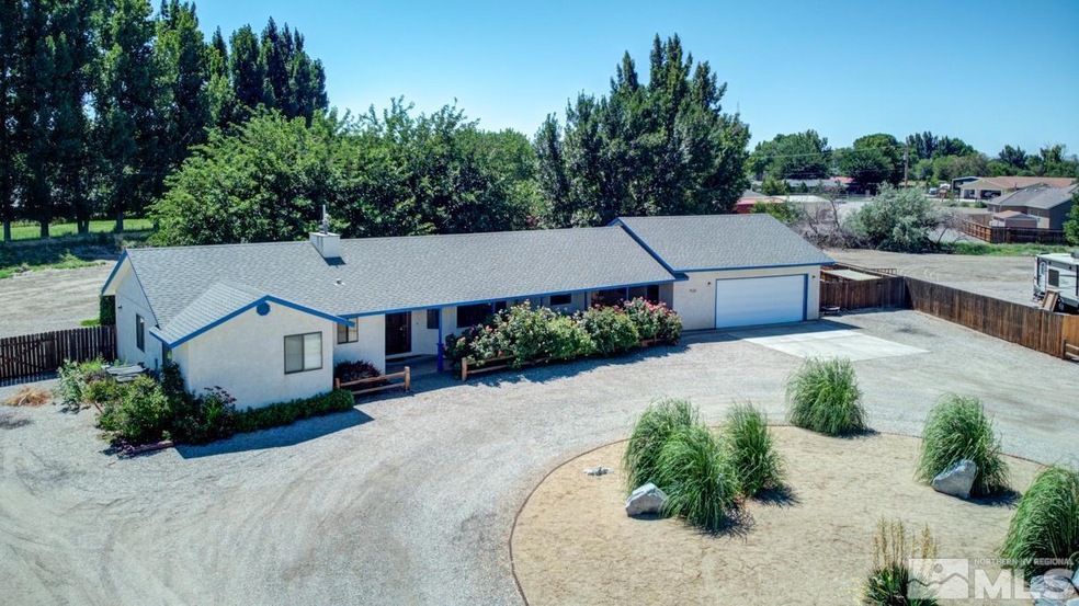 5121 Sandalwood Dr, Fallon, NV 89406 - photo 1