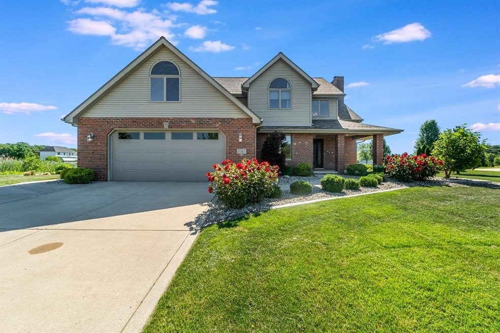 15207 Durbin St, Crown Point, IN 46307 - photo 1