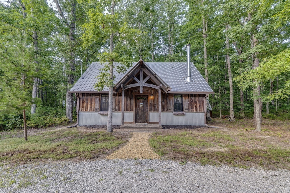 494 Sourwood Trail, Rising Fawn, GA 30738 - photo 1