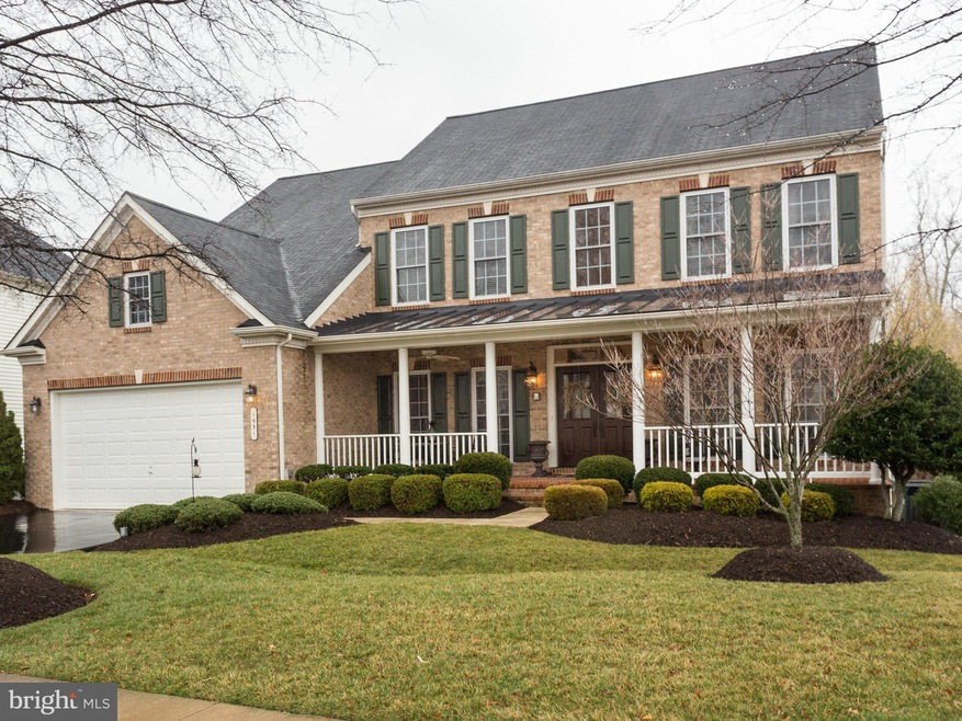 1931 Powells Landing Cir, Woodbridge, VA 22191 - photo 1